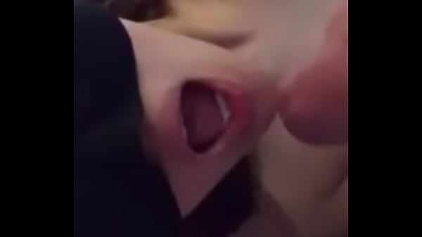 asian licking cum cumshot [ Duration: 01:31 ]