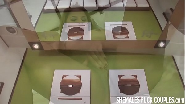 what do you think about having a threesome with a shemale shemale [ Duration: 15:17 ]