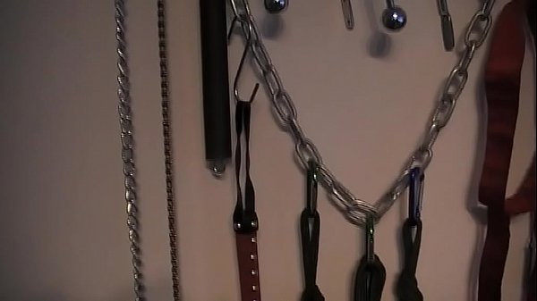 bdsm toys and playroom bdsm [ Duration: 02:06 ]