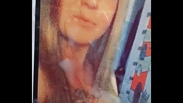 tribute fuer peoplez cumshot [ Duration: 00:28 ]