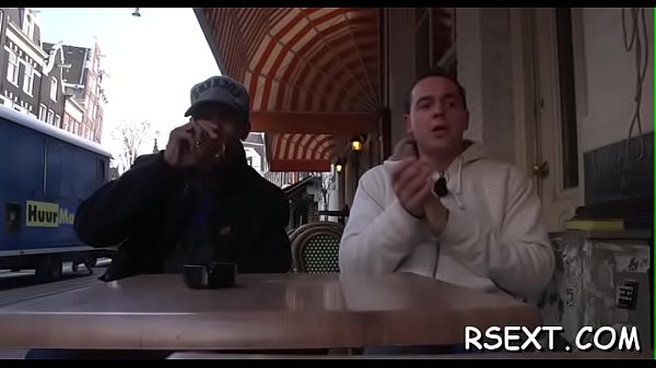 beauty gives blow and cook jerking blowjob [ Duration: 08:00 ]