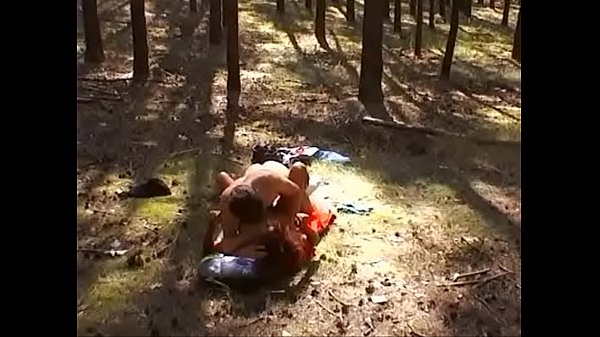 perky hairy girl fucked in the wood sex movie [ Duration: 22:42 ]