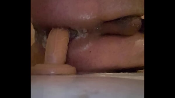 dildo anall anal [ Duration: 00:58 ]
