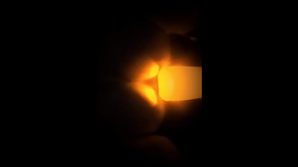 hot wax rub down pussy [ Duration: 01:33 ]