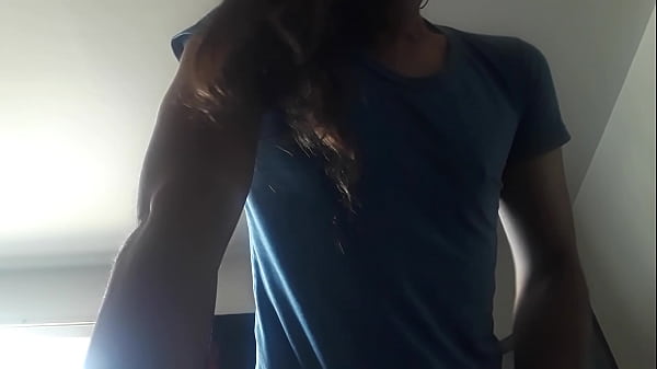 morgan deee shooting a hot load after not cumming for days shemale [ Duration: 02:08 ]