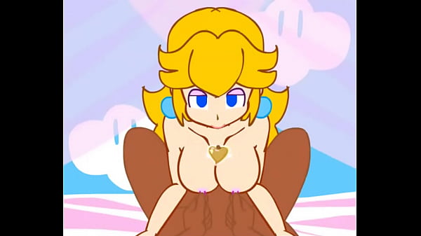 princess peach titfuck sex movie [ Duration: 00:35 ]