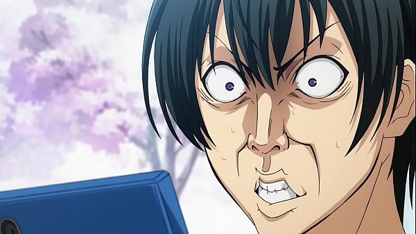 grd blue toons [ Duration: 24:12 ]