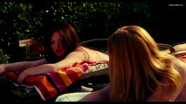 Amanda Seyfried - Lovelace (2013)
