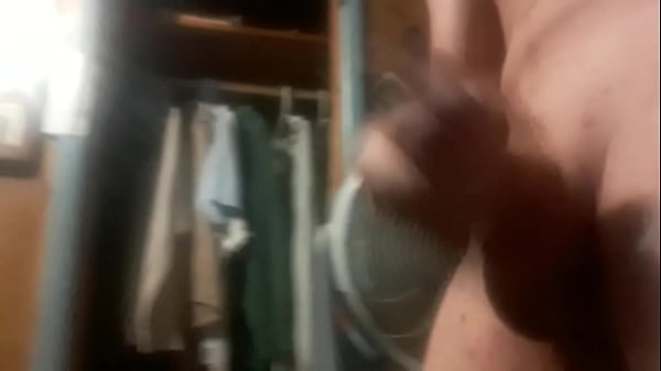 me getting my pick hard for you pussy [ Duration: 00:26 ]