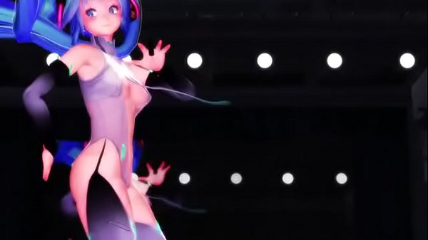 append miku comet honeymoon sexy [ Duration: 03:28 ]