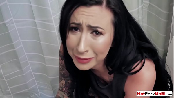 helping my big titted milf stepmother to get pregnant milf [ Duration: 06:00 ]