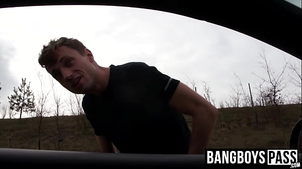 young homo tempted by money allows ass fucking to begin gay [ Duration: 07:00 ]