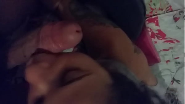ella me hace oral como ninguna sex movie [ Duration: 01:15 ]