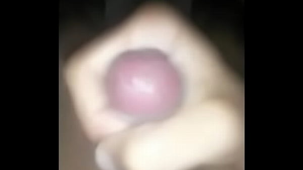 masturbandome antes de tomar una ducha cumshot [ Duration: 00:32 ]