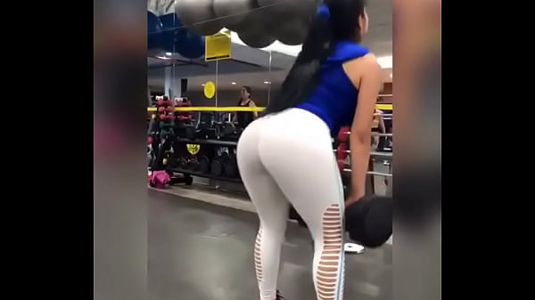 culaso de carol en el gym ass [ Duration: 00:23 ]