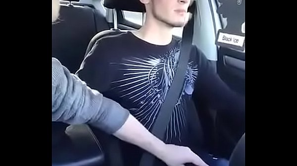 uber driver handjob gay [ Duration: 03:55 ]