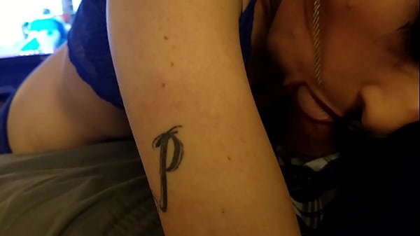 another bj blowjob [ Duration: 02:27 ]