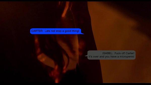 the row sexy bikini girl redhead [ Duration: 02:30 ]