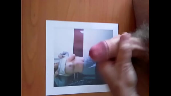 tributo per kristina cumshot [ Duration: 01:16 ]