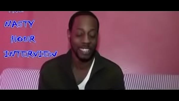 porn star d ruff interview pornstar [ Duration: 16:29 ]