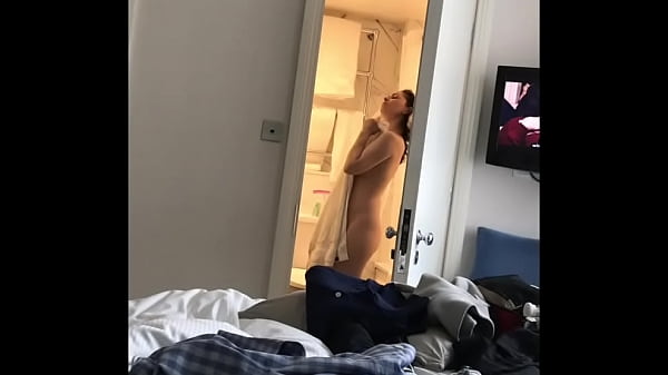 karen fresh out of the shower milf [ Duration: 05:06 ]