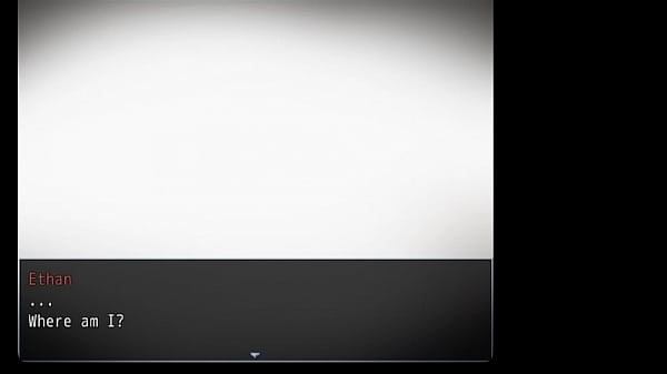 Naughty boy humps leg of mistress