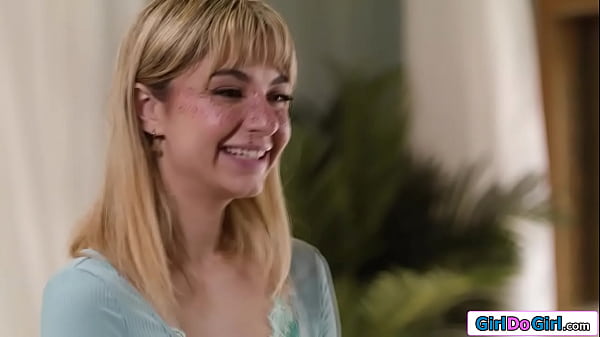 Big tits stepmoms licked by stepdaughter