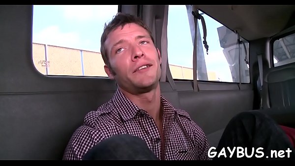 overflowing of sated cumshots during hawt homo fuck gay [ Duration: 05:00 ]