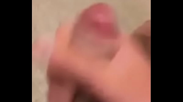 english lad stroking dick cumshot [ Duration: 01:02 ]