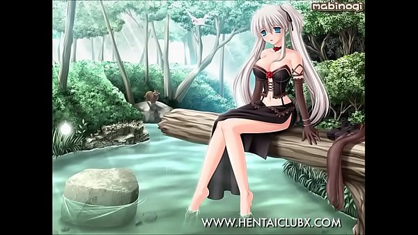 anime girls technotrance sexy anime girls anime girls sexy [ Duration: 07:03 ]