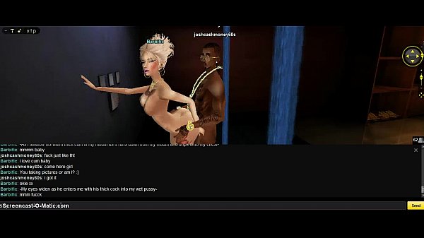 barbific vsf toons [ Duration: 15:00 ]