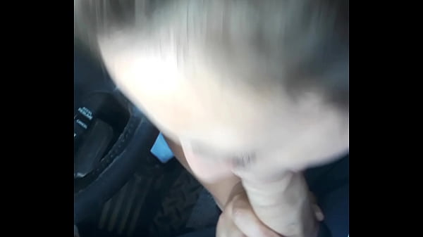 getting head in the mountains blowjob [ Duration: 00:45 ]