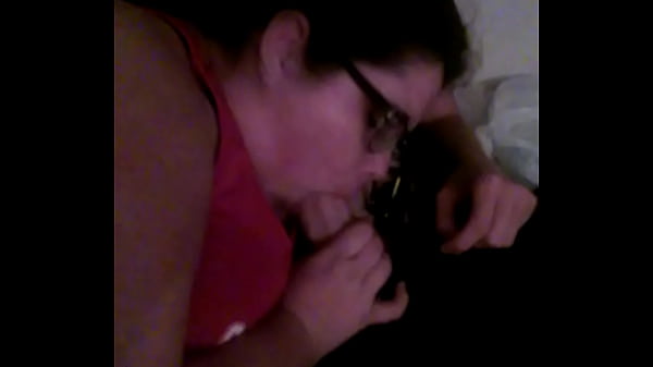 bbw wife sucks my friend bbw [ Duration: 00:48 ]