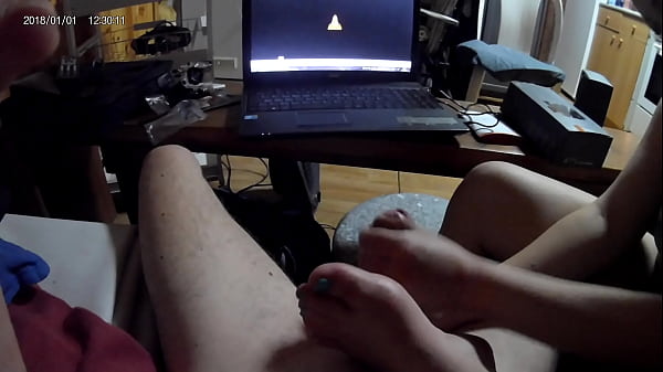 bambina birichina blonde [ Duration: 18:00 ]