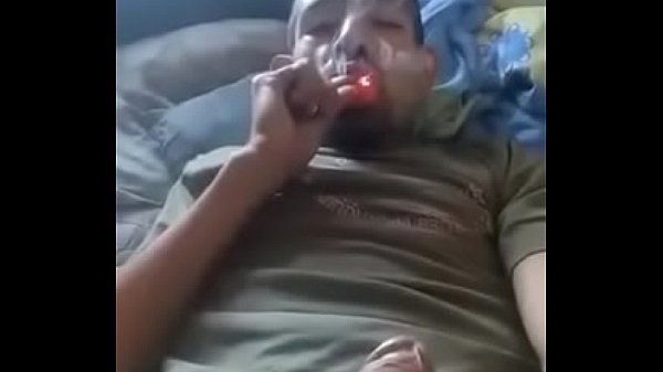 Edited rascal, smoking
