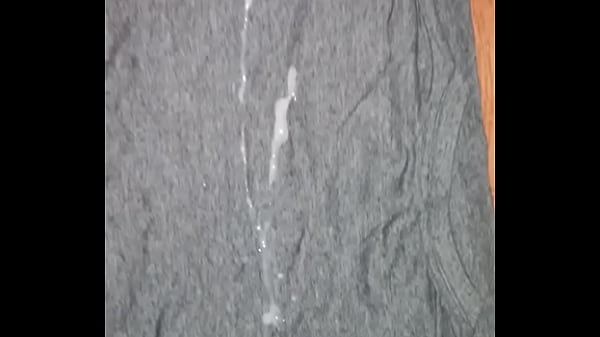 jerking until i cum bukkake [ Duration: 00:24 ]