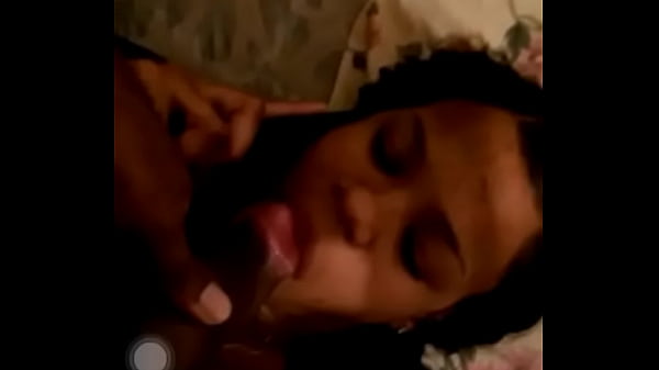 kushy hot backaz blowjob [ Duration: 00:27 ]