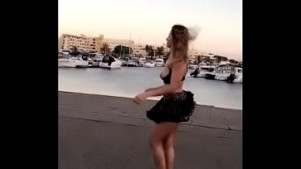 flashing and sex in cap d agde milf [ Duration: 17:40 ]