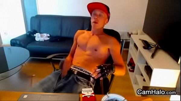 classy amateur gay masturbation gay [ Duration: 08:59 ]