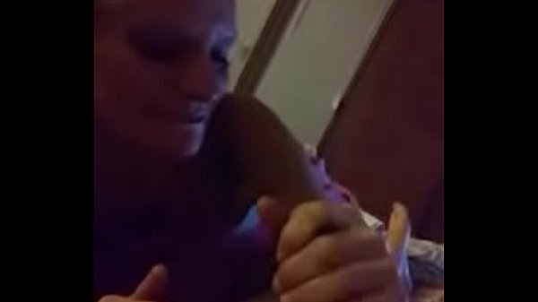 deserie barrios sucking marcus barrios cock blowjob [ Duration: 03:26 ]