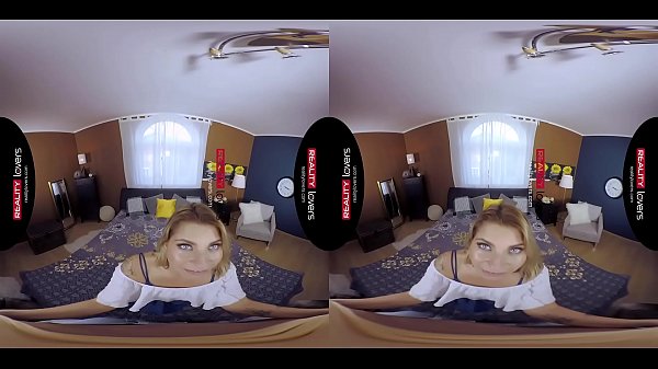 realitylovers i will get your pussy fixed reality [ Duration: 06:25 ]