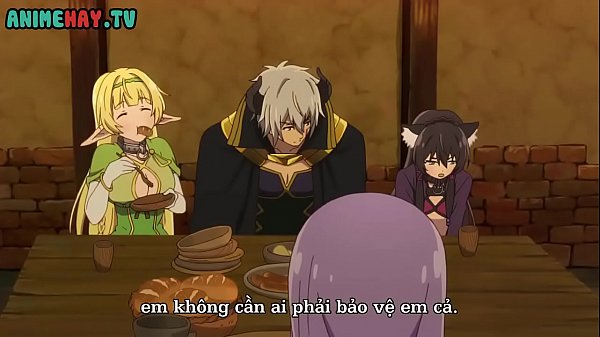 isekai sex movie [ Duration: 23:40 ]