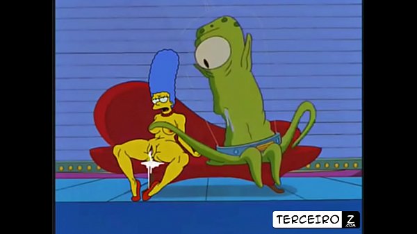 simpsons xxx sex movie [ Duration: 02:40 ]
