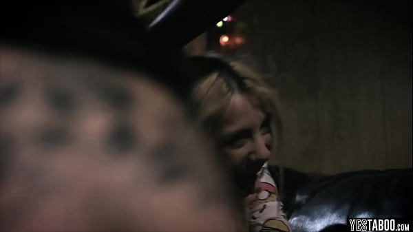 cute pigtalied stepdaughter in pijamas fucked blowjob [ Duration: 06:00 ]