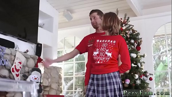 hardcore squirt heathenous family holiday card relations [ Duration: 08:00 ]