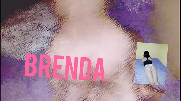 volvio brenda a cabalgar pija latina [ Duration: 00:29 ]
