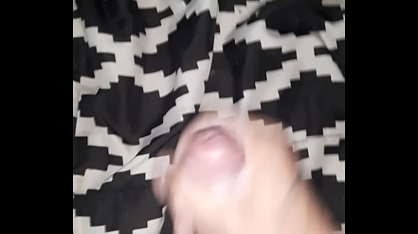 solo big cock masterbation cumshot [ Duration: 01:35 ]