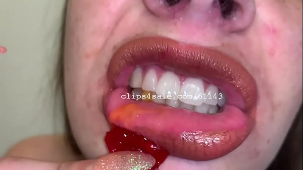 Free 🔥 Vore - Ziva Cheys Gummy Bugs Web Porn