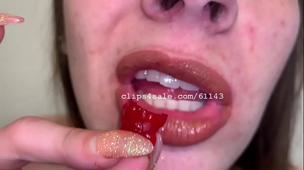 Free 🔥 Vore - Ziva Cheys Gummy Bugs Web Porn