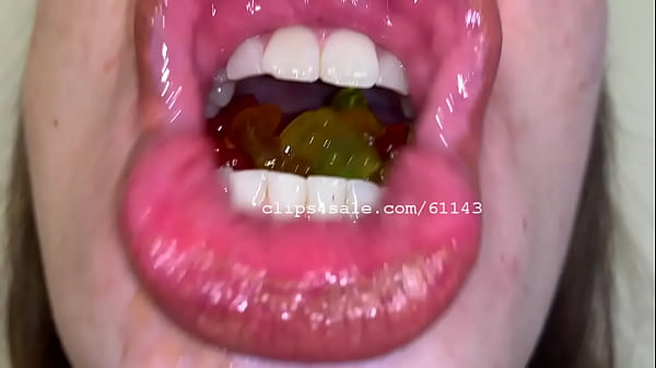 Free 🔥 Vore - Ziva Cheys Gummy Bugs Web Porn